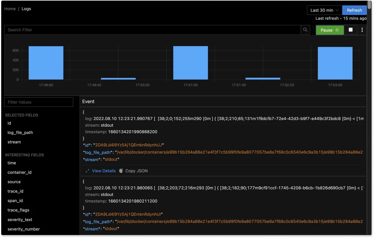 ELK Stack and the battle for Open Source Software 