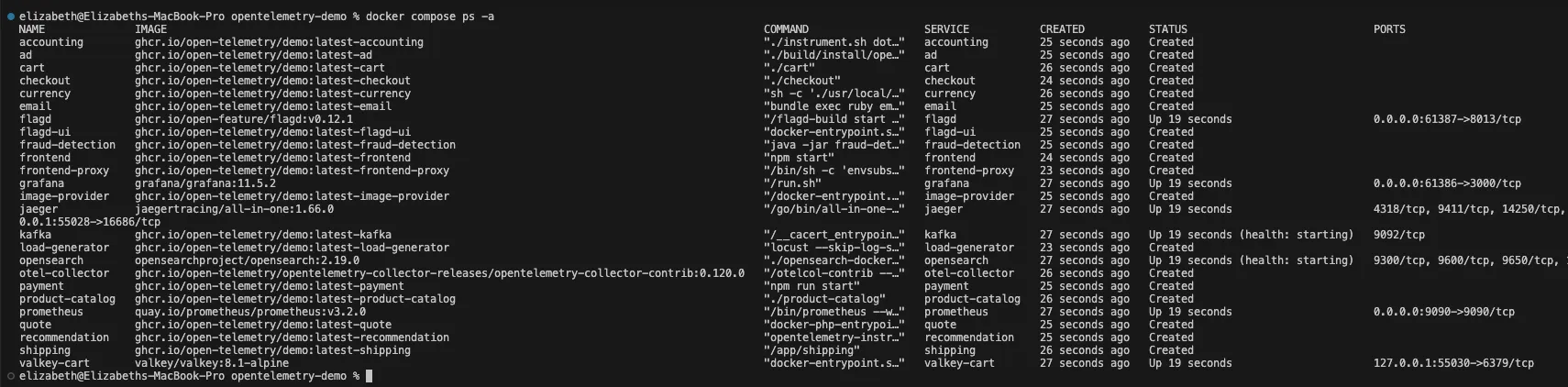 docker-containers