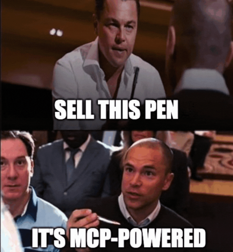 Is it all a marketing stunt after all?