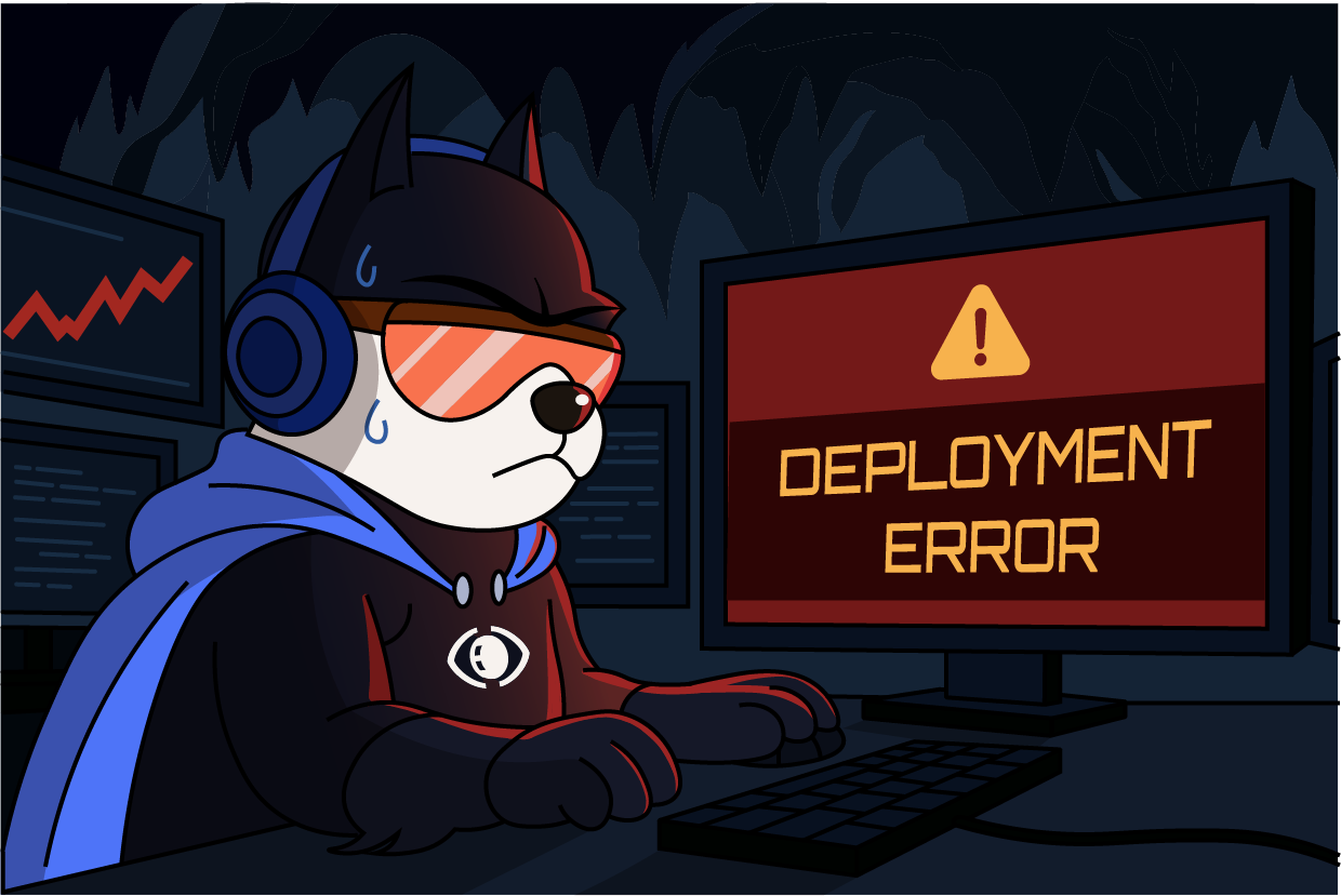 Overview of Deployment Patterns
