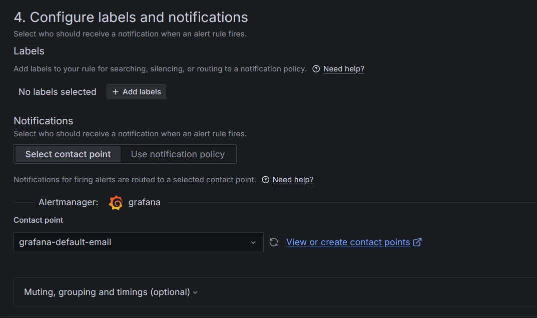 How to Use Regex in Grafana Queries - A Step-by-Step Guide | SigNoz