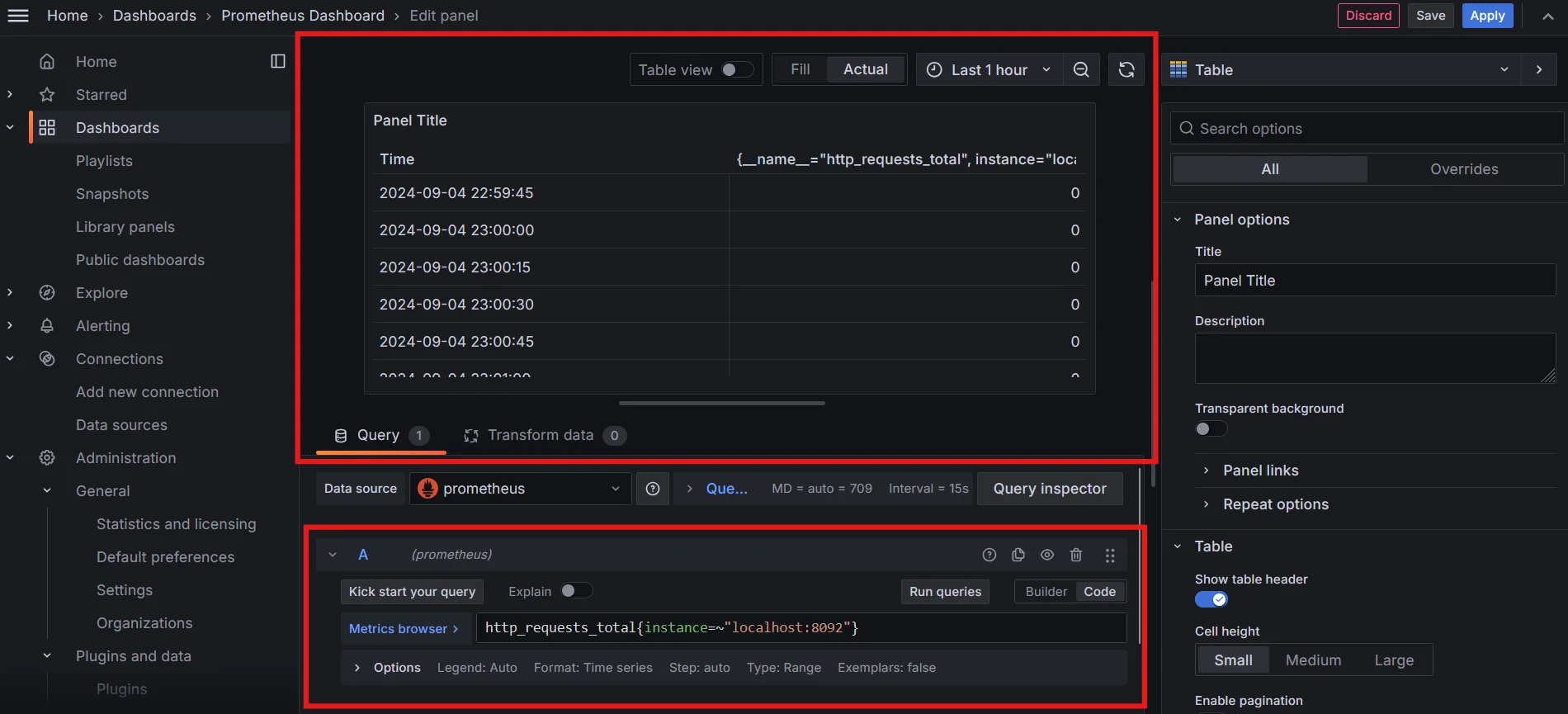 How to Use Regex in Grafana Queries - A Step-by-Step Guide | SigNoz