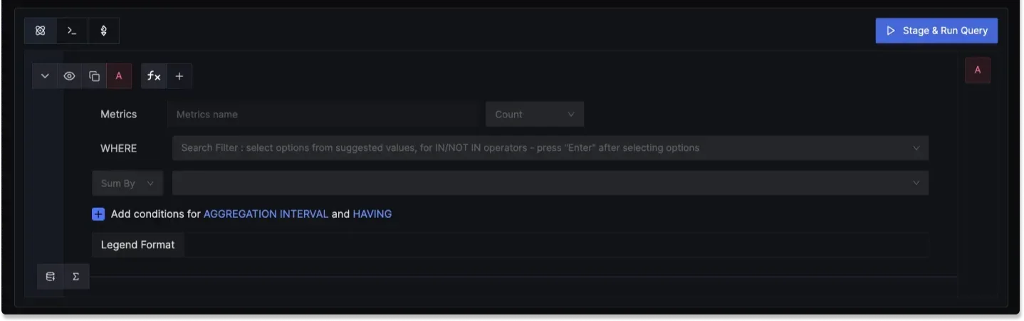 Alerts in SigNoz