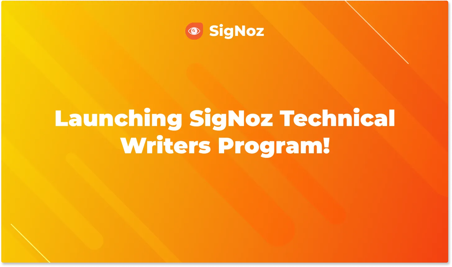 technical-writer-program-signoz